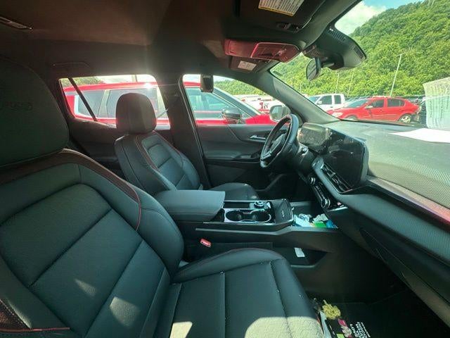2025 Chevrolet Equinox AWD RS