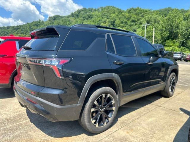 2025 Chevrolet Equinox AWD RS