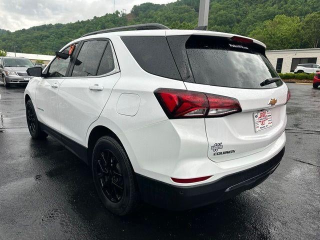 2024 Chevrolet Equinox AWD LT