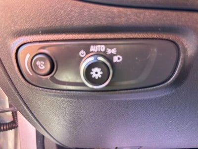 2022 Chevrolet Equinox AWD 4dr LT w/1LT