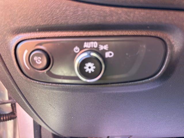 2022 Chevrolet Equinox AWD 4dr LT w/1LT