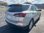 2022 Chevrolet Equinox AWD 4dr LT w/1LT