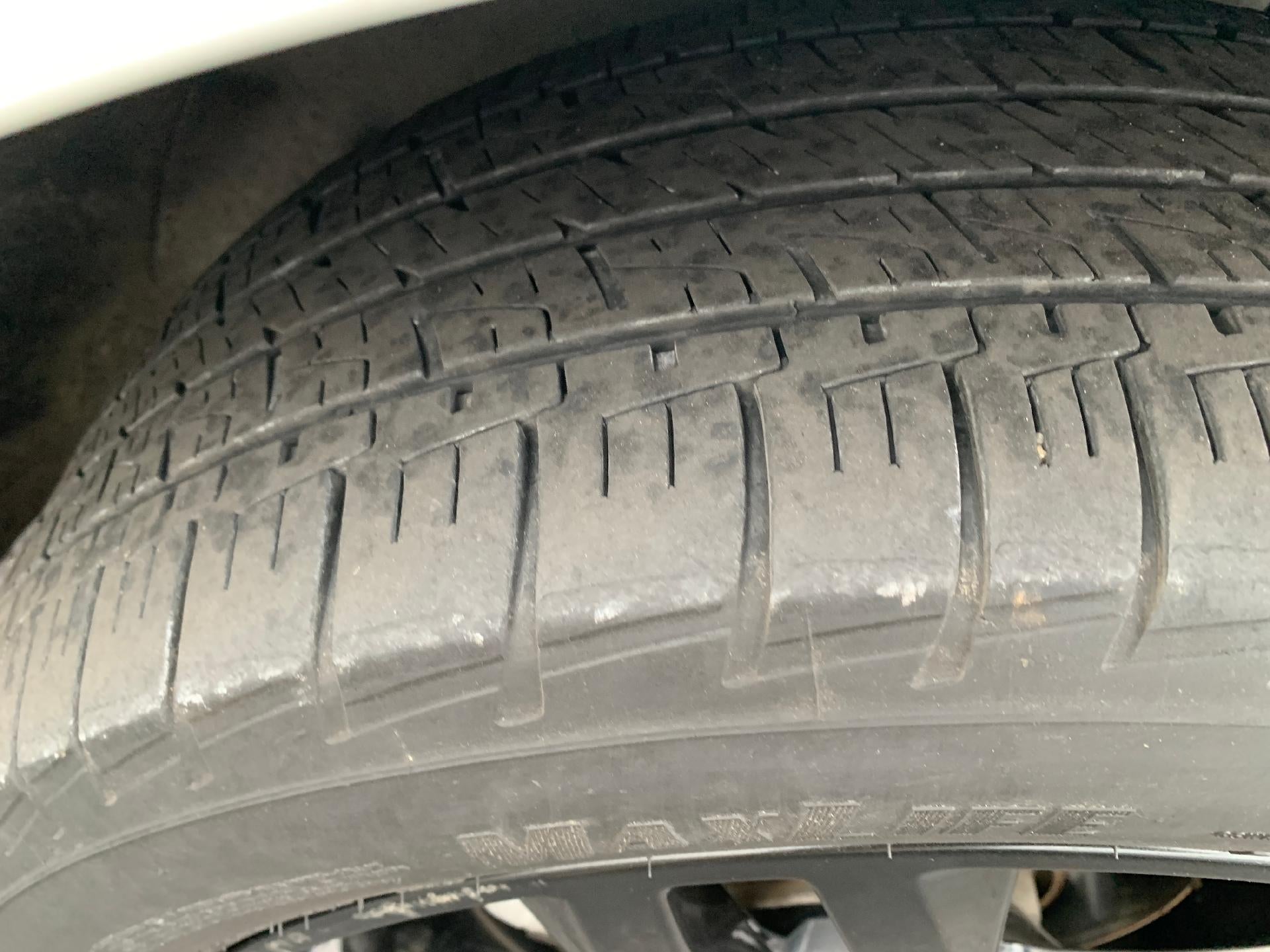 2020 Chevrolet Equinox AWD LT