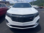 2023 Chevrolet Equinox AWD 4dr RS
