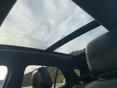 2024 Chevrolet Equinox AWD RS