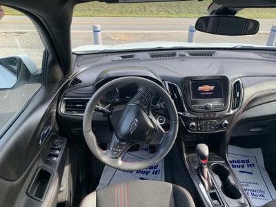 2024 Chevrolet Equinox AWD RS