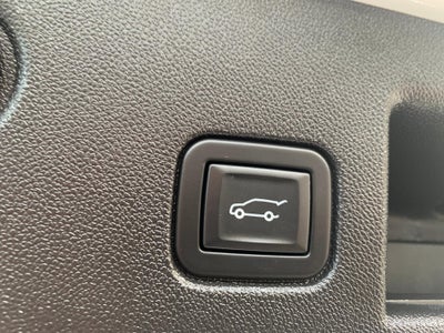 2024 Chevrolet Equinox AWD RS