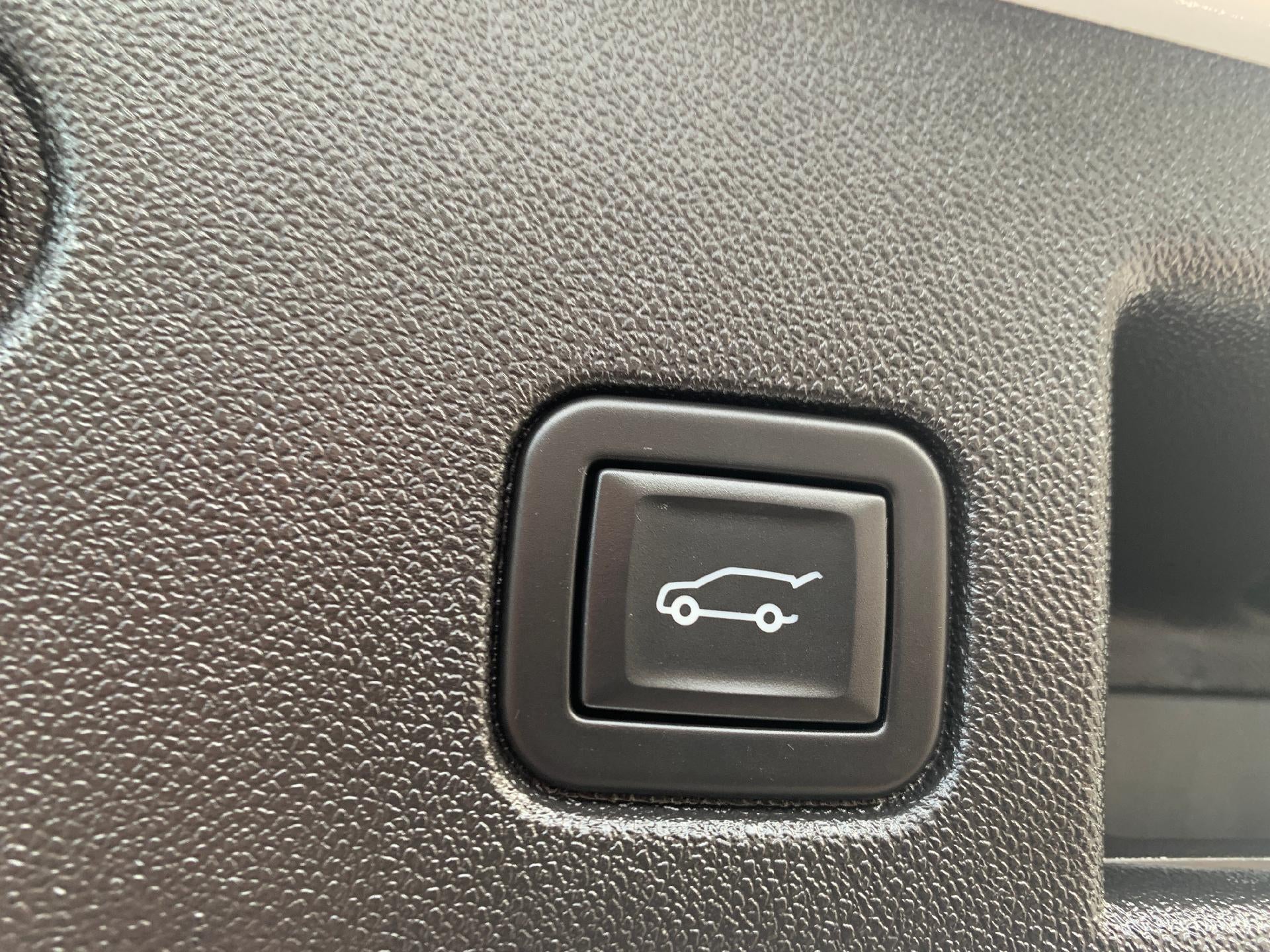 2024 Chevrolet Equinox AWD RS