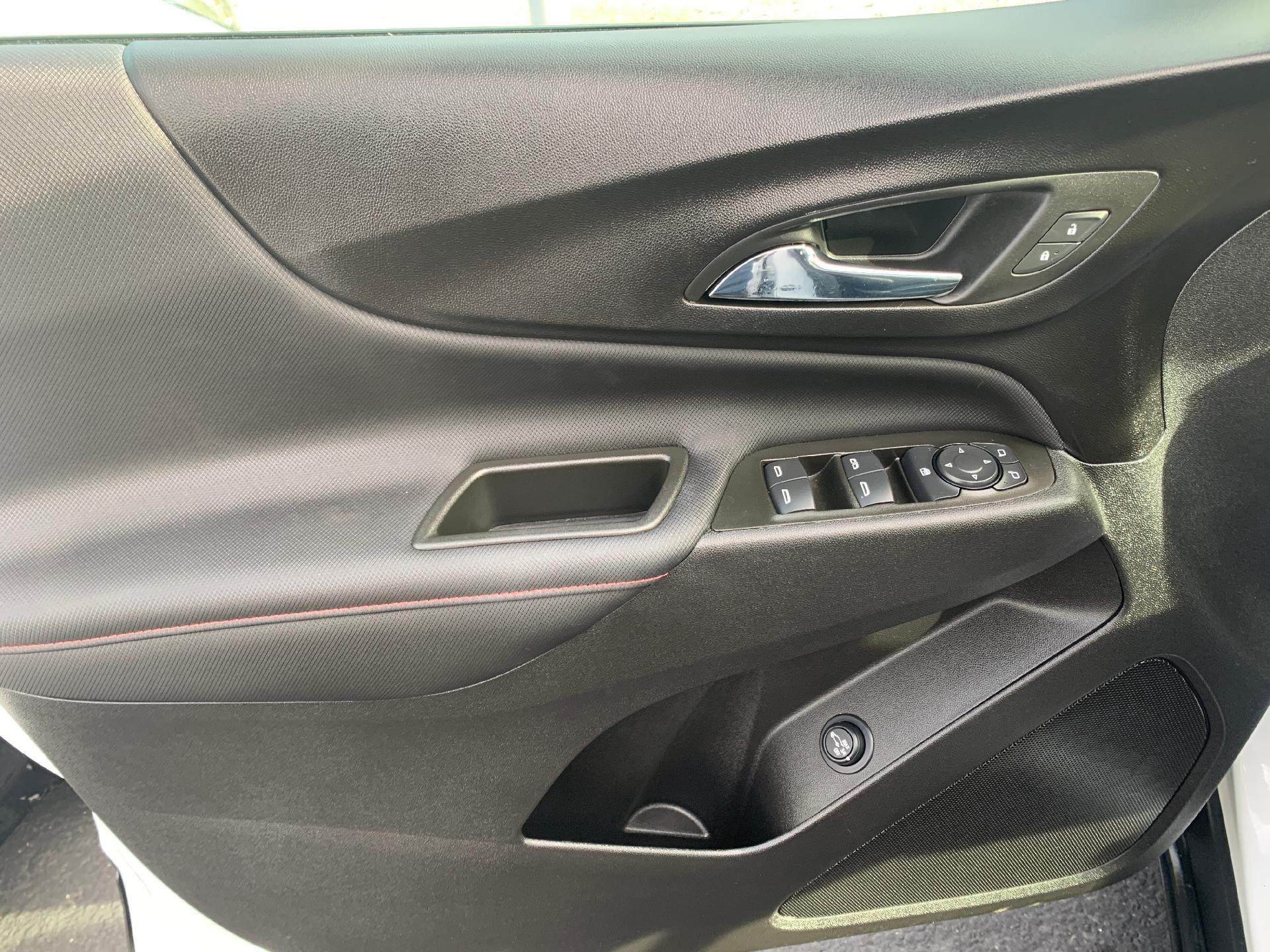 2024 Chevrolet Equinox AWD RS