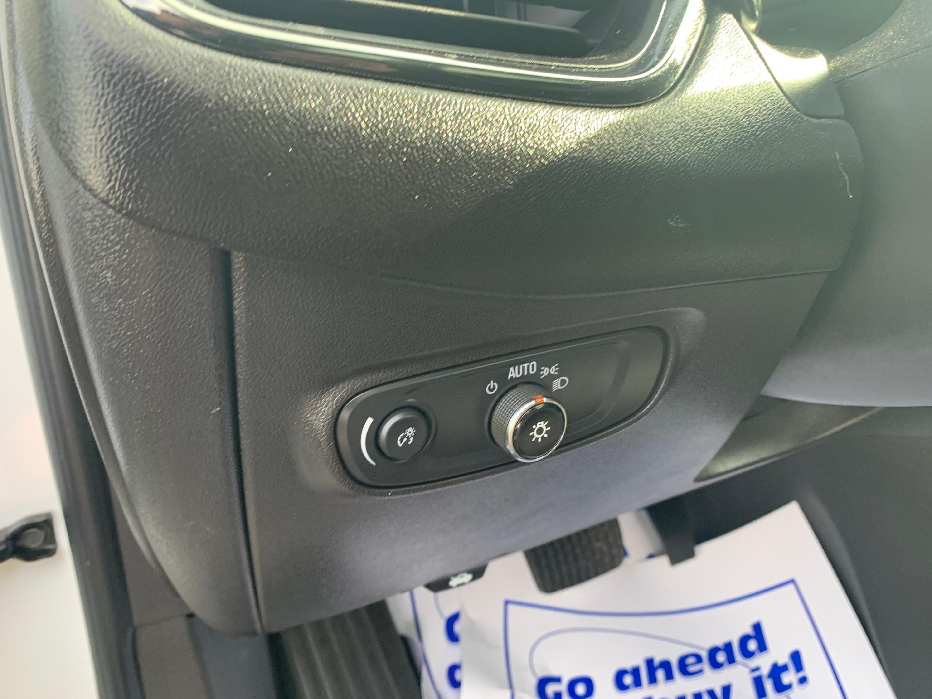 2024 Chevrolet Equinox AWD RS