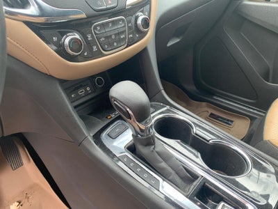 2023 Chevrolet Equinox AWD Premier