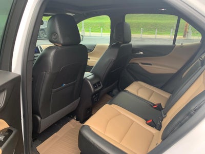 2023 Chevrolet Equinox AWD Premier