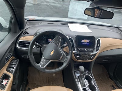 2023 Chevrolet Equinox AWD Premier