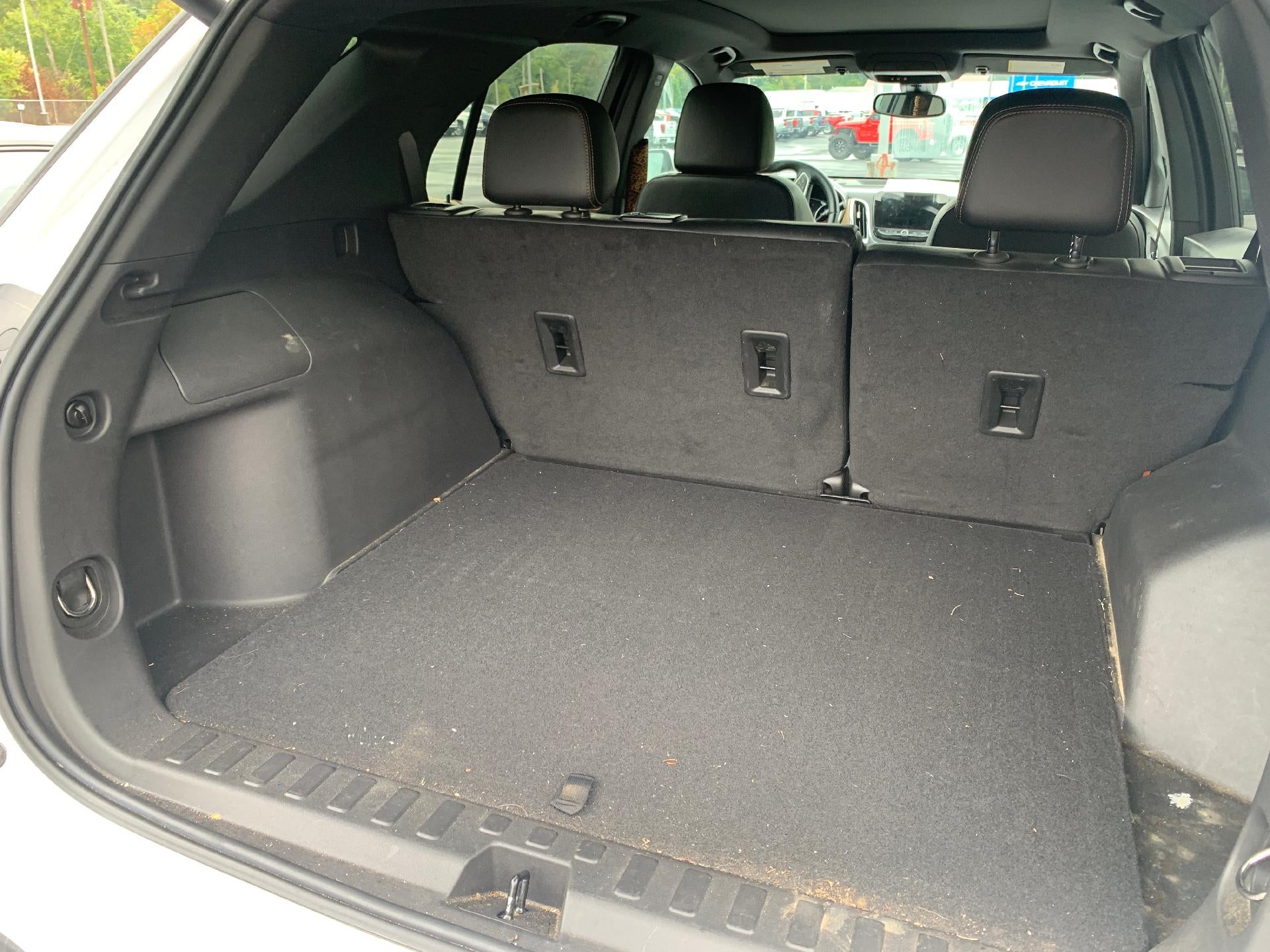 2023 Chevrolet Equinox AWD Premier