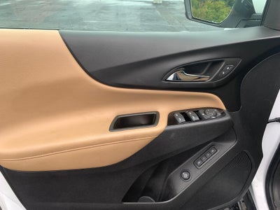 2023 Chevrolet Equinox AWD Premier