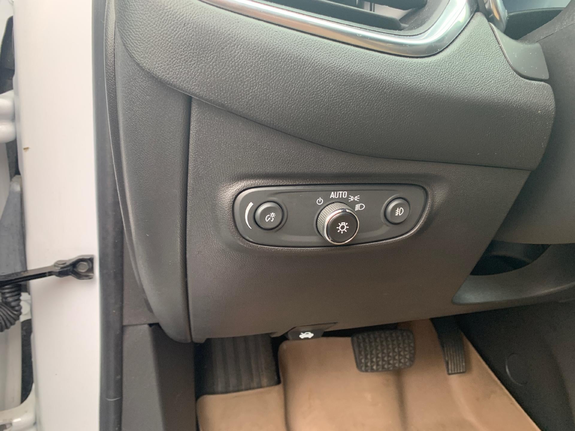 2023 Chevrolet Equinox AWD Premier