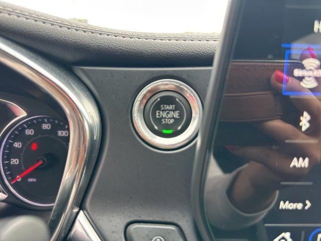 2024 Chevrolet Blazer LT FWD