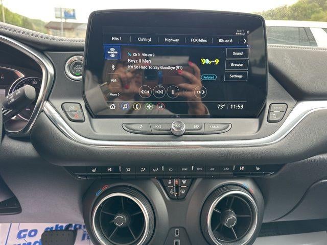 2024 Chevrolet Blazer LT FWD