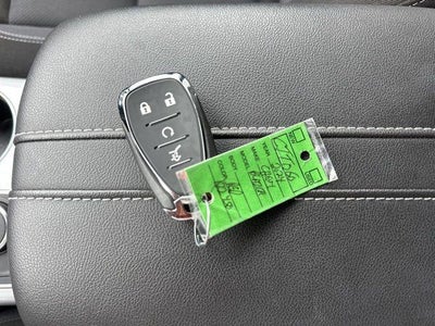 2024 Chevrolet Blazer LT FWD