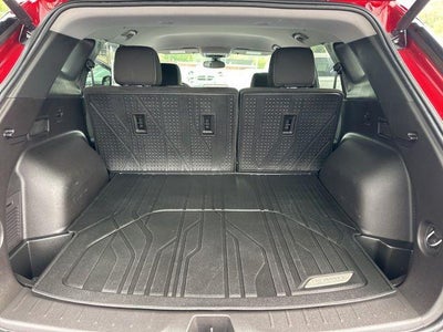 2024 Chevrolet Blazer LT FWD