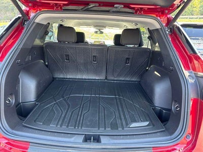 2024 Chevrolet Blazer LT FWD