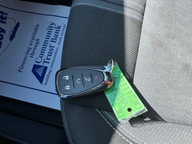 2024 Chevrolet Blazer LT FWD