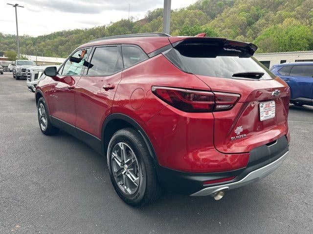 2024 Chevrolet Blazer LT FWD