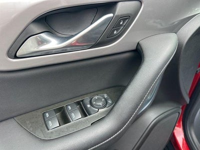 2024 Chevrolet Blazer LT FWD