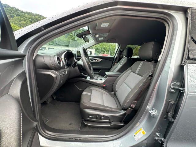 2025 Chevrolet Blazer LT AWD