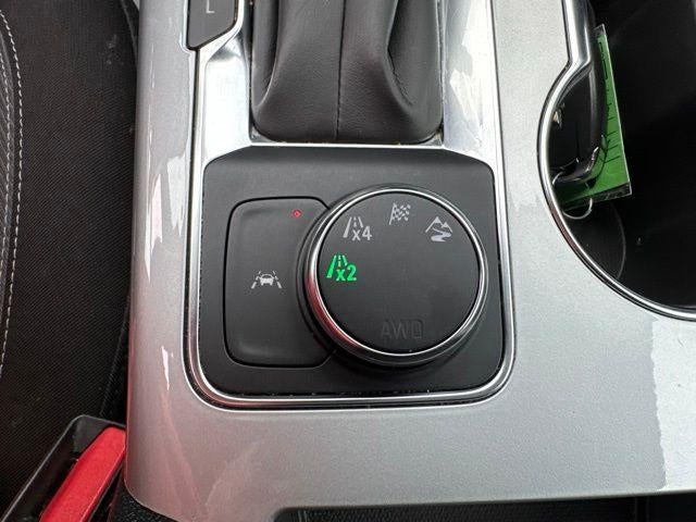 2025 Chevrolet Blazer LT AWD