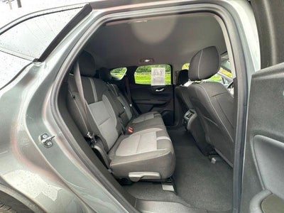 2025 Chevrolet Blazer LT AWD