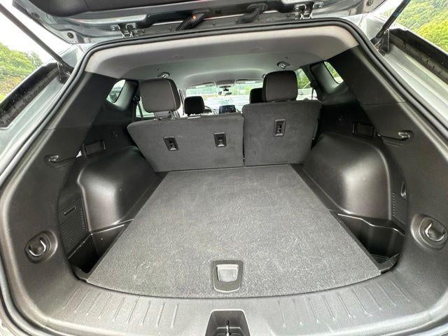 2025 Chevrolet Blazer LT AWD