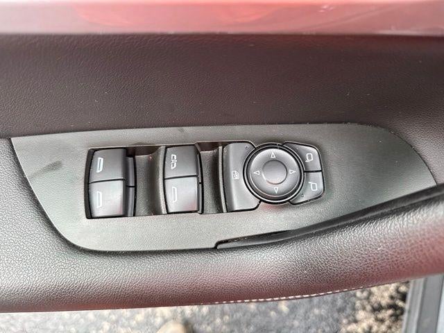 2025 Chevrolet Blazer LT AWD