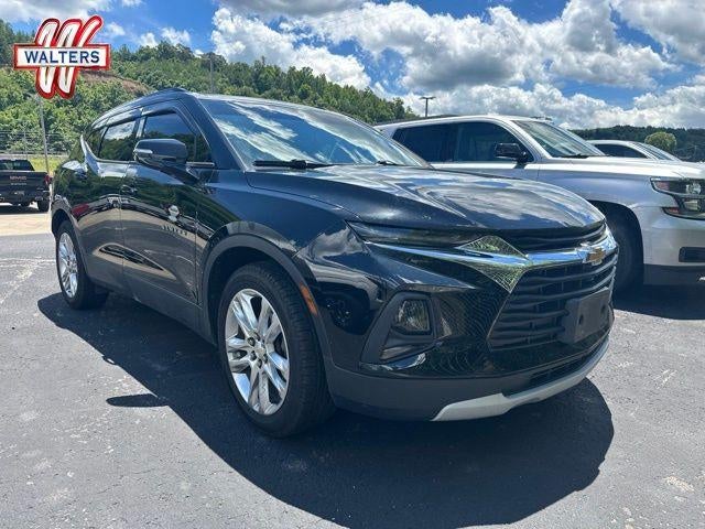 2019 Chevrolet Blazer AWD