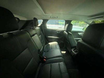 2019 Chevrolet Blazer AWD