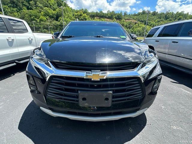 2019 Chevrolet Blazer AWD