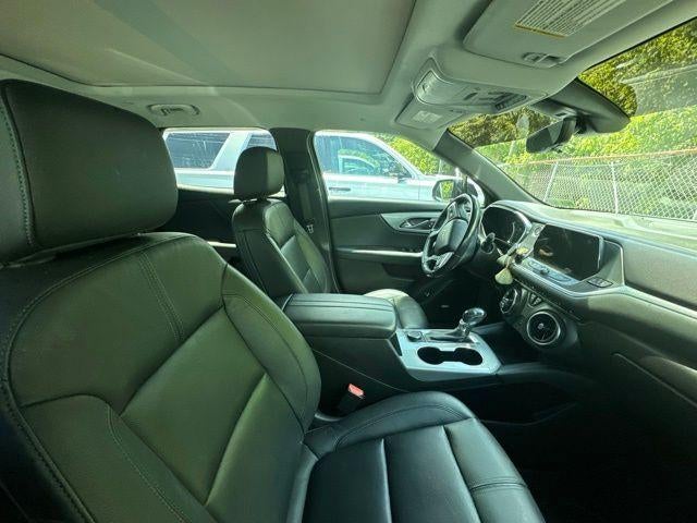 2019 Chevrolet Blazer AWD