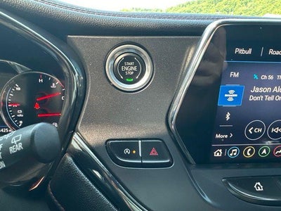 2020 Chevrolet Blazer AWD RS