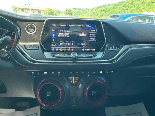 2020 Chevrolet Blazer AWD RS