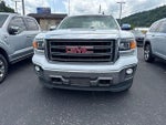 2015 GMC Sierra 1500 Crew Cab Short Box 4-Wheel Drive SLT