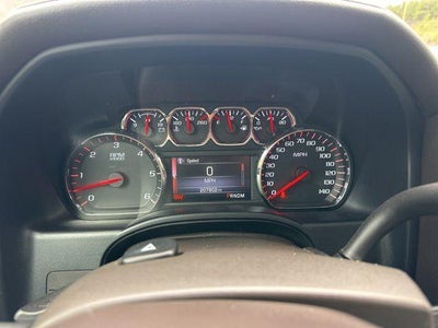 2014 GMC Sierra 1500 Crew Cab Short Box 4-Wheel Drive SLT