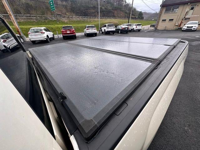 2014 GMC Sierra 1500 Crew Cab Short Box 4-Wheel Drive SLT