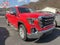 2020 GMC Sierra 1500 Crew Cab Short Box 4-Wheel Drive SLT
