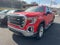2020 GMC Sierra 1500 Crew Cab Short Box 4-Wheel Drive SLT