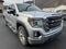 2021 GMC Sierra 1500 Crew Cab Short Box 4-Wheel Drive SLT