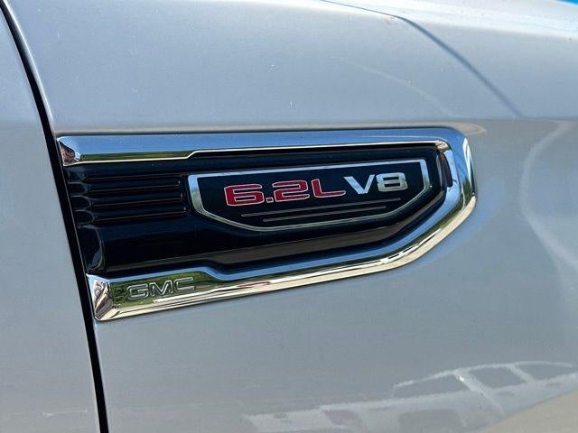 2022 GMC Sierra 1500 Limited Crew Cab Short Box 4-Wheel Drive Denali