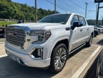 2022 GMC Sierra 1500 Limited Crew Cab Short Box 4-Wheel Drive Denali