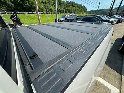 2022 GMC Sierra 1500 Limited Crew Cab Short Box 4-Wheel Drive Denali