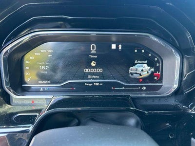 2022 GMC Sierra 1500 Crew Cab Short Box 4-Wheel Drive Elevation 3SB