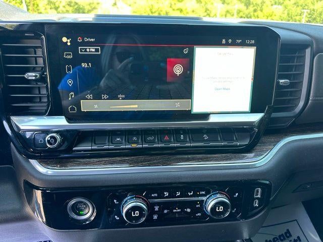 2022 GMC Sierra 1500 Crew Cab Short Box 4-Wheel Drive Elevation 3SB